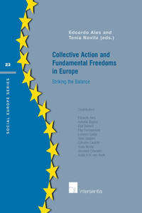 Collective Action and Fundamental Freedoms in Europe
