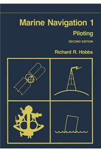 Marine Navigation 1: Piloting