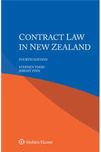 Contract Law in New Zealand