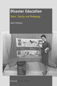 Disaster Education: 'race', Equity and Pedagogy