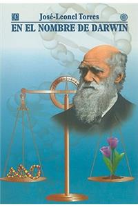 En el Nombre de Darwin