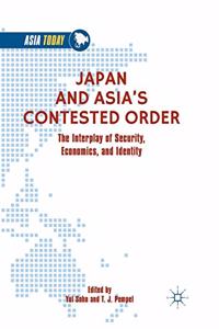 Japan and Asia's Contested Order