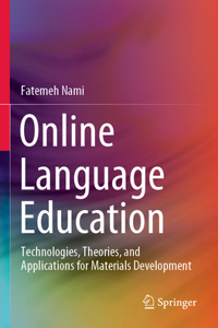Online Language Education