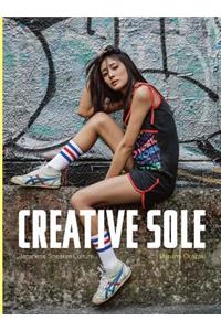 Creative Sole: Japanese Sneaker Culture