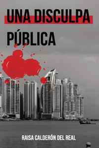 Una disculpa pública