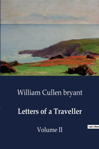 Letters of a Traveller