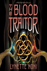 Blood Traitor