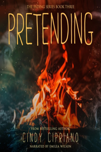 Pretending