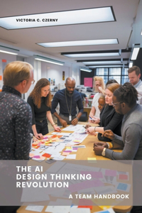 AI Design Thinking Revolution