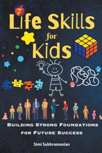 7 Life Skills for Kids