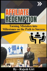 Affiliate Redemption