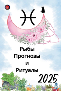 Рыбы Прогнозы и Ритуалы 2025