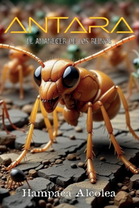 Antara. El amanecer de los reinos