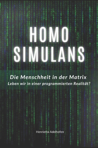 Homo Simulans