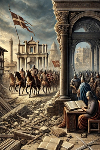 The 5th Century