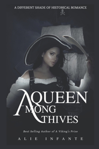 A Queen Among Thieves