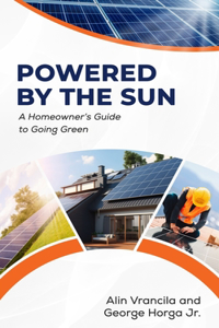 Powered By The Sun