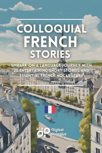 Colloquial French Stories