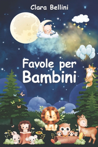 Favole per Bambini