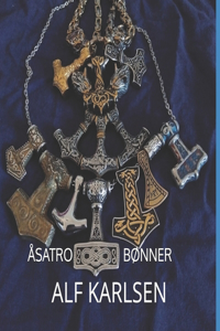 Åsatro bønner