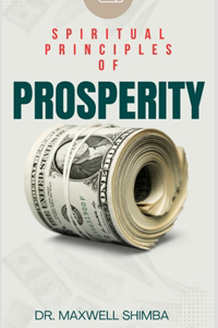 Spiritual Principles of Prosperity