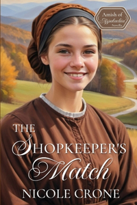 The Shopkeeper's Match