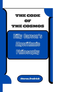 The Code of the Cosmos