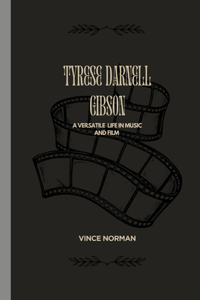 Tyrese Darnell Gibson