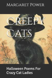 Creepy Cats