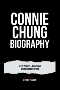 Connie Chung Biography
