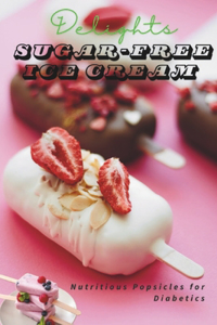 ]Sugar-Free Frozen Delights