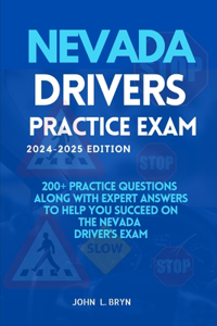 Nevada Drivers Practice Exam