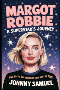 Margot Robbie