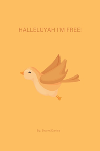 HalleluYah I'm Free