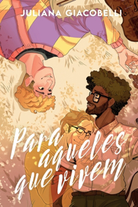 Para aqueles que vivem