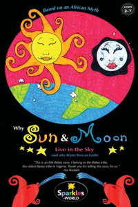 Why the Sun & Moon Live in the Sky