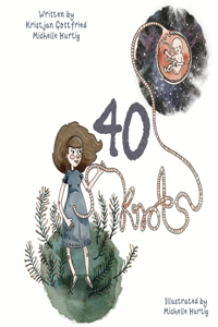40 knots