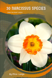 30 Narcissus species