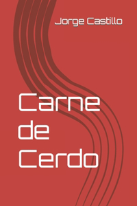 Carne de Cerdo