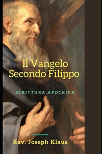 Il Vangelo Secondo Filippo