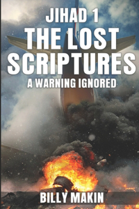 Jihad 1 - THE LOST SCRIPTURES