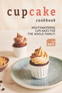 Cupcake Cookbook