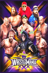 Wrestlemania