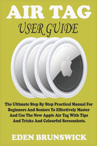 Air Tag User Guide