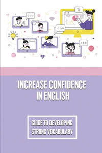 Increase Confidence In English