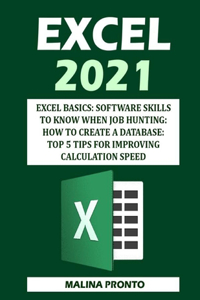 Excel 2021