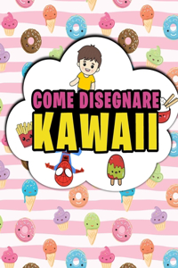 Come Disegnare Kawaii