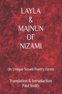 Layla & Majnun of Nizami