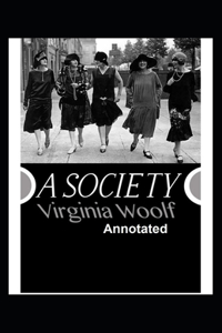 A Society Annotated