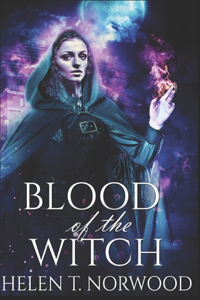 Blood Of The Witch